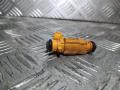 форсунка Peugeot 207 1 поколение 2009, 1.4 л., i, бензин, 0280156427, 9684827280 - фото №3
