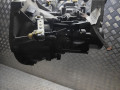 КПП механическая (МКПП) Fiat Panda 2 поколение 2005, 1.2 л., i, 188 A4.000, бензин, МКПП, передний привод, 3263217444 - фото №2