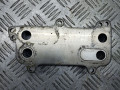 радиатор АКПП Volkswagen Touareg 1 поколение 2006, 2.5 л., BAC, дизель, АКПП, полный привод - фото №3