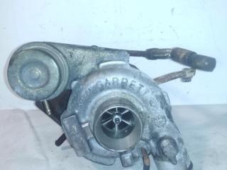 турбина Fiat Doblo 1 поколение 2002, 1.9 л., JTD, дизель, 46756155