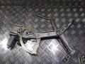 стеклоподъемник передний левый Opel Astra H 2005, универсал, A3300-13100417LH, A3305-13100405LH - фото №3