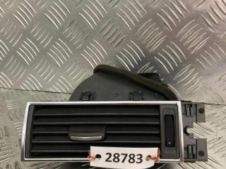 дефлектор обдува салона Audi A6 4F/C6 2005, 3.2 л., i, бензин, 4F2820901B