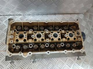 головка блока цилиндров Volkswagen Golf 5 поколение 2007, 1.4 л., i, бензин, 036103373AM
