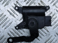 моторчик заслонки печки Volkswagen Passat B6 2007, 2.0 л., TDi, BMR, дизель, 6МКПП, чёрный, седан, передний привод, правый руль, 1K0907511B - фото №2