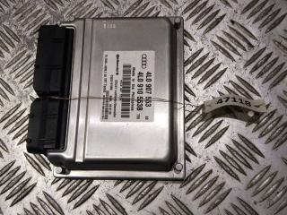 блок управления подвеской Audi Q7 4L 2006, 3.0 л., TDi, BUG, дизель, АКПП, бежево-серый, внедорожник 5 дв., полный привод, правый руль, 4L0907553