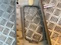 обшивка стойки центральной правой Volkswagen Passat B6 2007, 2.0 л., TDi, BMR, дизель, 6МКПП, чёрный, седан, передний привод, правый руль, 3C0868418E - фото №2