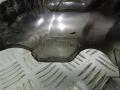 защита (экран) выпускного коллектора Volkswagen Touareg 1 поколение 2007, 5.0 л., TDi, дизель, 07Z253036D - фото №3