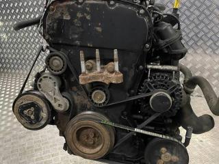 двигатель Ford Transit 7 поколение 2007, 2.2 л., TDCi, дизель, МКПП, P8FB