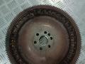комплект сцепления Ford Focus 2 поколение 2008, 1.6 л., i, бензин, МКПП, 98MM6375BA, 3M517563AG - фото №6