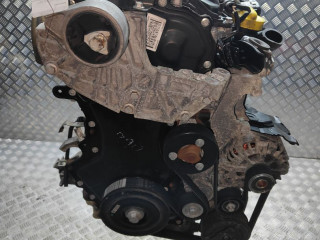 двигатель Renault Grand Scenic 2 поколение [рестайлинг] 2008, 2.0 л., DCi, M9R 700, дизель, МКПП, передний привод, M9R700