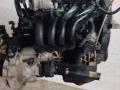 двигатель SEAT Ibiza 3 поколение [рестайлинг] 2007, 1.4 л., i, BXW, бензин, МКПП, передний привод, BXW - фото №4