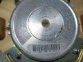подушка безопасности водителя Chrysler Voyager 3 поколение 1999, CBLJ453UALS - фото №3