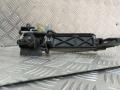 ручка наружная Ford Mondeo 3 поколение 2000, 1S71F219A65AL - фото №7