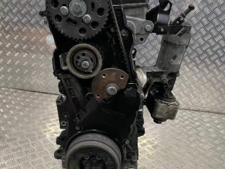 двигатель Volkswagen Sharan 1 поколение [рестайлинг] 2002, 1.9 л., TDi, AUY, дизель, МКПП, передний привод, ASZ, ANU, AUY