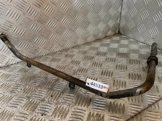 трубка охлаждающей жидкости Mercedes-Benz Vito W639 2005, 2.2 л., CDi, дизель, A6462030240