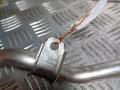 патрубок вентиляции картера Audi A6 4F/C6 2005, 2.4 л., i, бензин, 06E131831B - фото №4