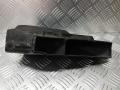 воздуховод (дефлектор) радиатора Audi A6 4F/C6 2005, 3.2 л., FSI, бензин, 4F0129618J - фото №3