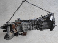 КПП механическая (МКПП) Suzuki Grand Vitara 2 поколение 2007, 2.0 л., i, J20A, бензин, 5МКПП, полный привод, T42 - фото №2