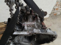 КПП механическая (МКПП) Suzuki Ignis 1 поколение (FH) 2002, 1.3 л., i, M13A, бензин, МКПП, полный привод - фото №2