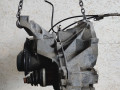 КПП механическая (МКПП) Ford Focus 2 поколение 2006, 1.8 л., i, QQDB, бензин, 5МКПП, передний привод, 4M5R7002NE - фото №4