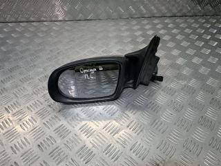 зеркало наружное левое Opel Omega B 1997, 0815463, E1010357