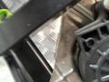 стеклоподъемник электрический задний левый Audi A6 4B/C5 [рестайлинг] 2002, универсал, 4B0839397B - фото №8