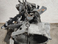 КПП механическая (МКПП) Volkswagen Passat B6 2007, 1.9 л., TDi, BKC, дизель, 5МКПП, передний привод, GQQ - фото №5