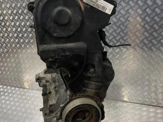 двигатель Audi A4 B6 2004, 2.0 л., FSI, бензин, МКПП, AWA