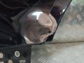 крыло переднее левое Volkswagen Passat B6 2007, 2.0 л., TDi, BMR, дизель, 6МКПП, чёрный, седан, передний привод, правый руль - фото №6