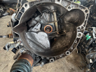 КПП механическая (МКПП) Fiat Marea 1 поколение 2001, 1.6 л., i, 182 B6.000, бензин, МКПП, передний привод, 71721402