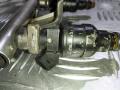 топливная рампа Volkswagen Passat B5 1998, 1.8 л., i, бензин, 0280150444, 058133551A, 058133681 - фото №4
