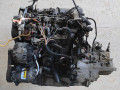 двигатель Renault Scenic 2 поколение 2005, 1.9 л., DCi, F9Q 804, дизель, 6МКПП, передний привод, F9Q - фото №2