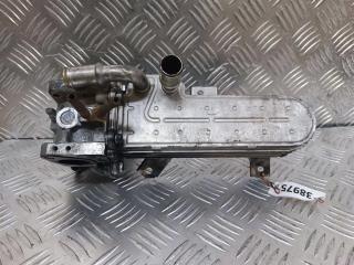 охладитель EGR / Радиатор EGR Skoda Octavia 1 поколение (A4) [рестайлинг] 2002, 1.9 л., TDi, дизель, 038131513D