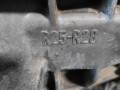 КПП механическая (МКПП) Opel Omega B 1998, 2.0 л., X 20 XEV, бензин, 5МКПП, задний привод, R25R28 - фото №6