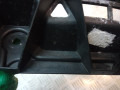 Крепление бампера заднего Skoda Octavia RS 2 поколение [рестайлинг] 2011, 2.0 л., TDi, CEGA, дизель, робот, белый, универсал, передний привод, правый руль, 1Z9807394 - фото №8