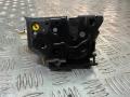 замок двери передней левой Volkswagen Passat B6 2007, 2.0 л., TDi, BMR, дизель, 6МКПП, чёрный, седан, передний привод, правый руль, 3C2837015A - фото №5