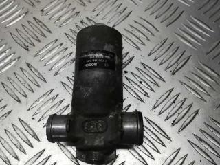 клапан холостого хода BMW X3 E83 2004, 2.5 л., i, бензин, 280140545