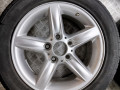 диск литой BMW 3 серия E46 1998, 1094505 - фото №5
