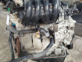 двигатель Peugeot 206 1 поколение 2001, 1.4 л., i, бензин, МКПП, KFV - фото №3