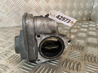 заслонка дроссельная Volkswagen Golf 4 поколение 2003, 1.9 л., TDi, дизель, 038128063G