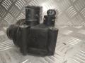 корпус термостата Mercedes-Benz A-Класс W168 2000, 1.6 л., i, бензин, A1662030175 - фото №5