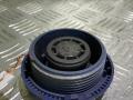 пробка расширительного бачка Audi A6 4B/C5 1999, 1J0121321B - фото №2