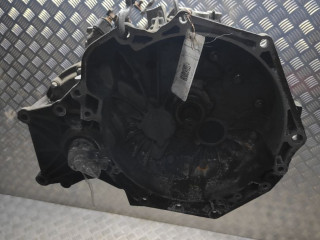 КПП механическая (МКПП) Opel Zafira 1 поколение (A) 2001, 2.0 л., DTi, Y 20 DTH, дизель, МКПП, передний привод, F23