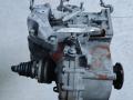 КПП механическая (МКПП) Volkswagen Golf Plus 1 поколение 2005, 2.0 л., BKD, дизель, 6МКПП, передний привод, HDU - фото №5