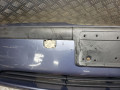 бампер передний BMW 3 серия E46 2002, серый, 51117030586 - фото №4