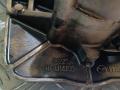 насос масляный Mazda 6 1 поколение [рестайлинг] 2007, 2.0 л., Di, дизель, RF7J14100, S5227 - фото №4