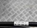 трос кулисы КПП Citroen Berlingo 2 поколение (B9) 2012, 1.6 л., HDi, 9HN (DV6ETED), дизель, МКПП, белый, фургон, передний привод, правый руль, 9672434480, 9615045 - фото №5