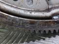 Маховик АКПП (драйв плата) Mercedes-Benz C-Класс W203/S203/CL203 2002, 2.7 л., дизель, АКПП, 6110320147, 61100 - фото №3