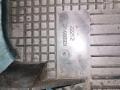 корпус воздушного фильтра Renault Logan 1 поколение 2006, 1.4 л., i, бензин, 8200861204, H7700274013 - фото №3