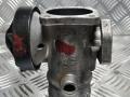 клапан EGR Mercedes-Benz Vaneo W414 2002, 1.7 л., CDi, дизель, A6680900454 - фото №4